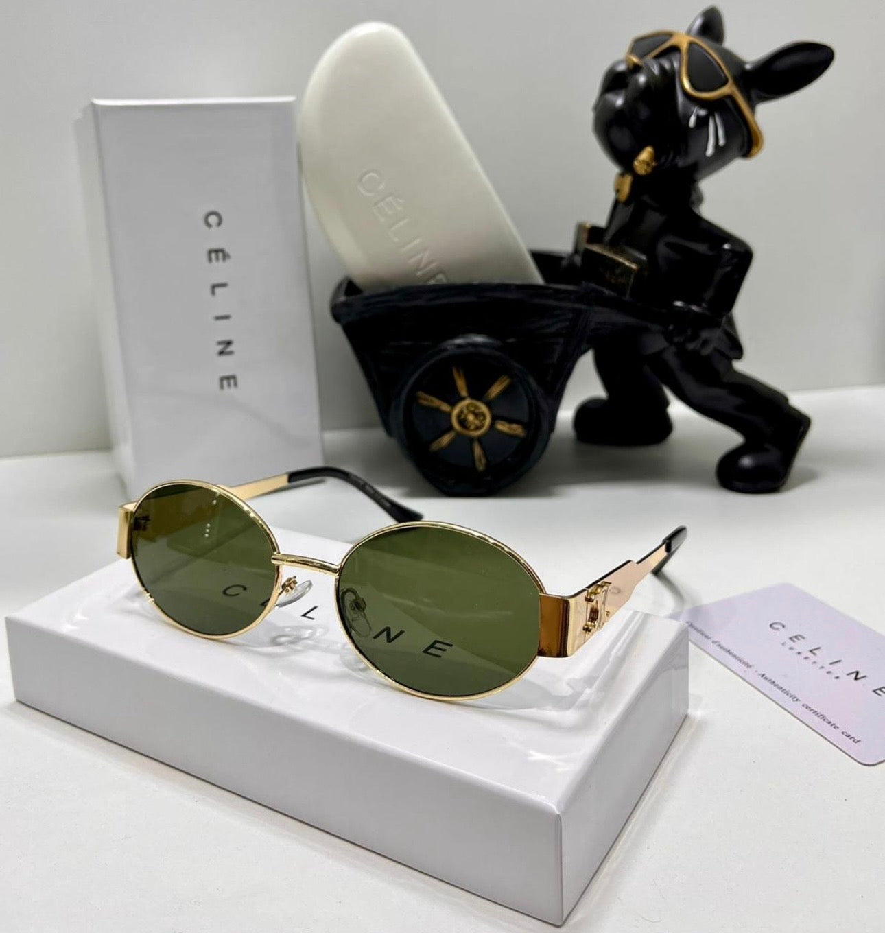 Gray helmet for bikers