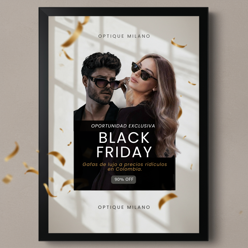 Gafas Chanel Butterfly™