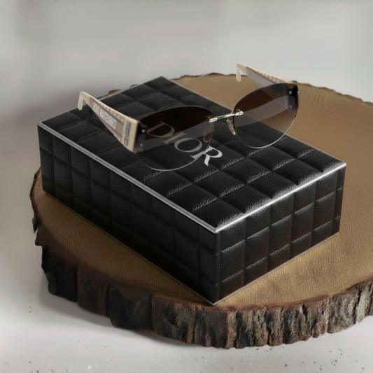 Gafas Dior Crystal Edge