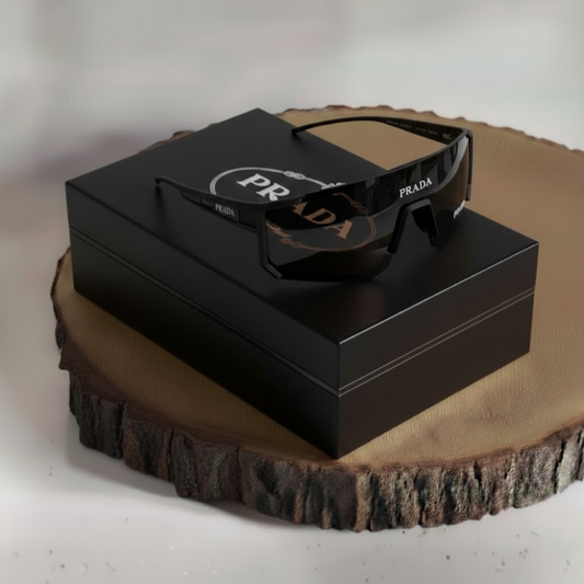 Gafas Prada Vision Shield