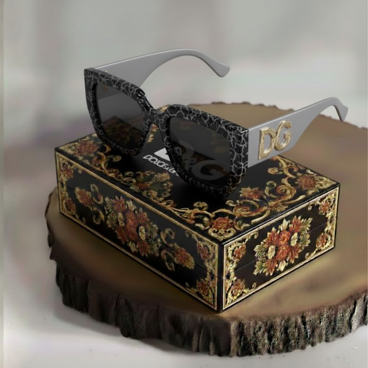 Gafas Dolce & Gabbana Baroque Icon