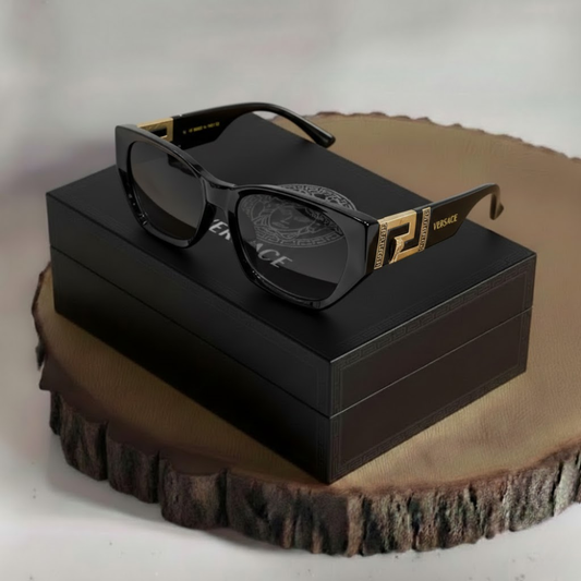 Óculos Versace Medusa Prestige