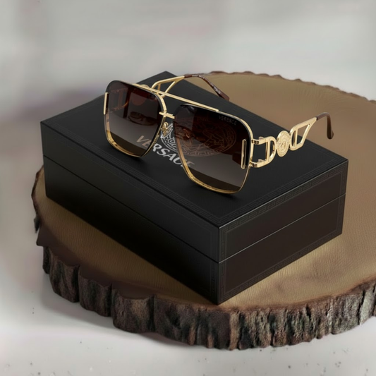 Gafas Versace Medusa Royale