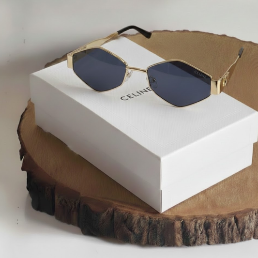 Gafas Celine Amber Hex