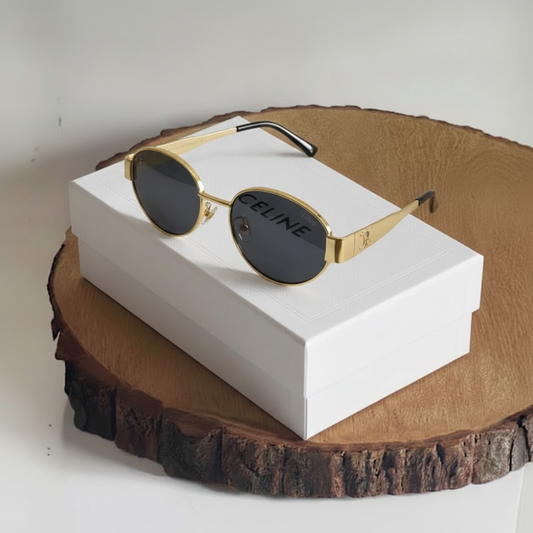 Gafas Celine Rose Round