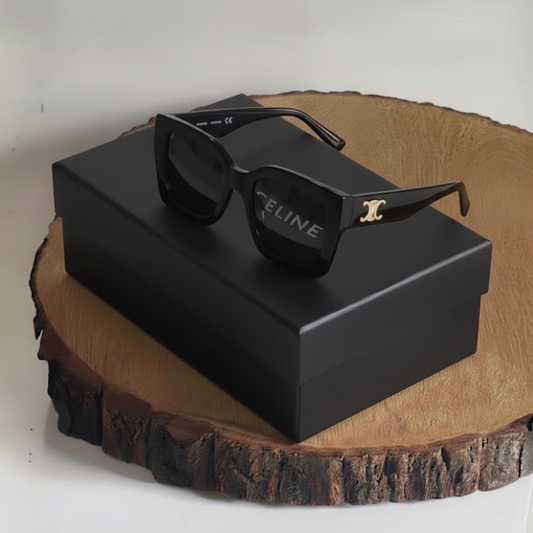 Gafas Celine Black Icon