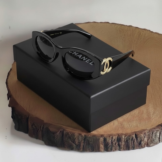 Gafas Chanel Butterfly