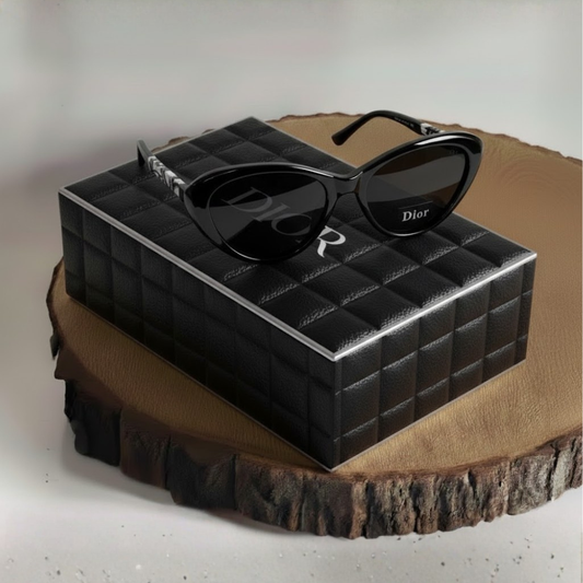 Gafas Dior Velvet Cat