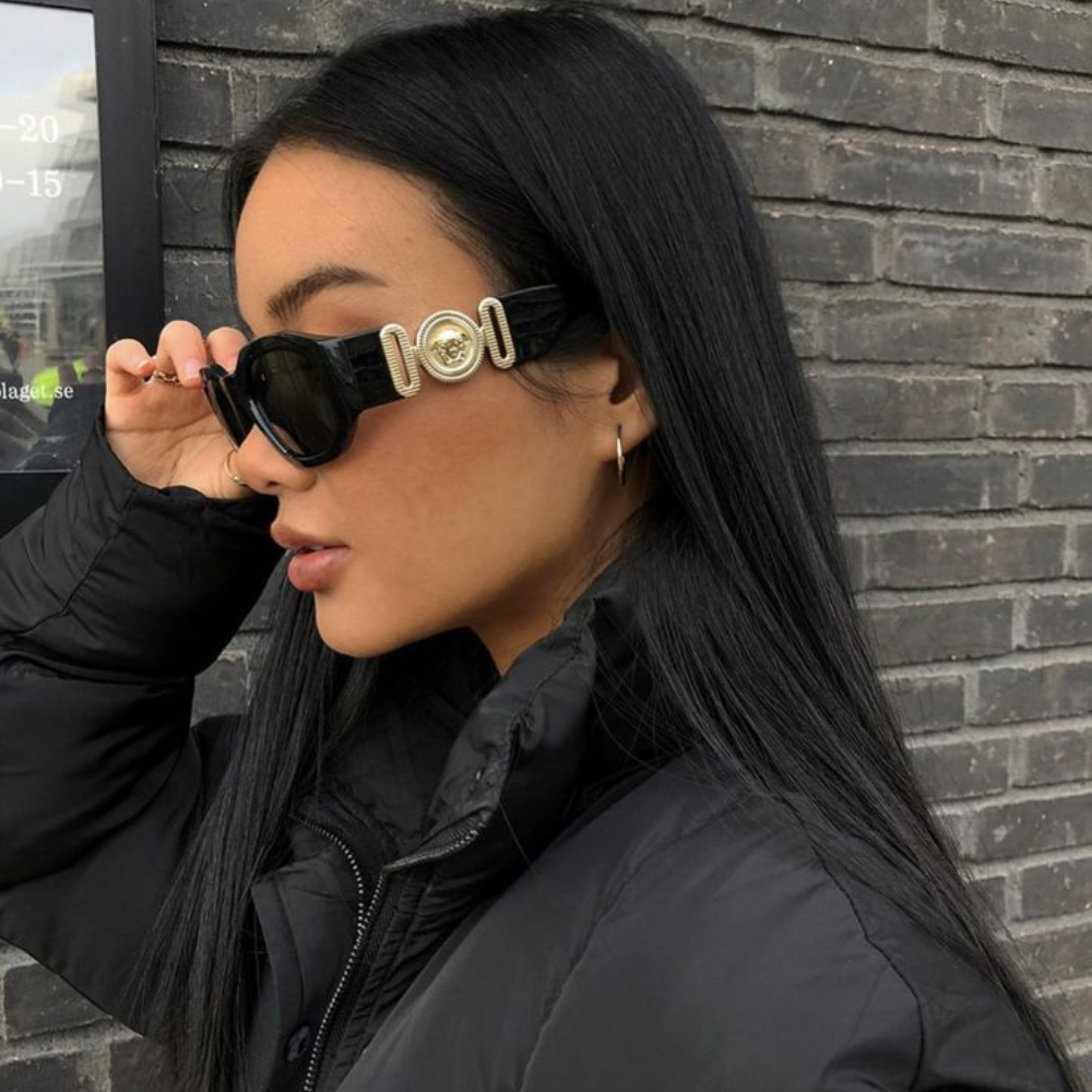 Gafas Versace Medusa Biggie