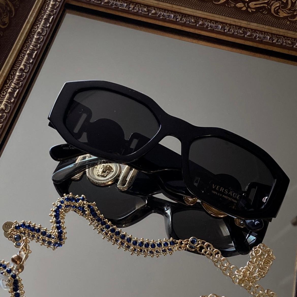Gafas Versace Medusa Biggie