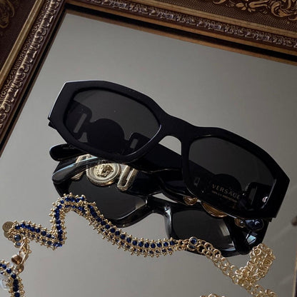 Gafas Versace Medusa Biggie