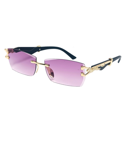 Gafas Cartier Panthère Rimless