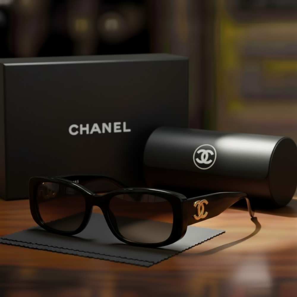 Gafas Chanel Butterfly™