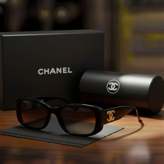 Gafas Chanel Butterfly™